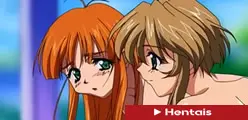 Ai Doll – Episódio 03 Hentai Online