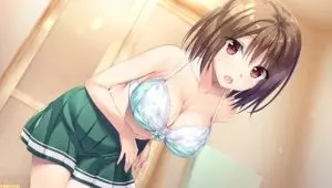 Aibeya The Animation – Episódio 01 Hentai Online