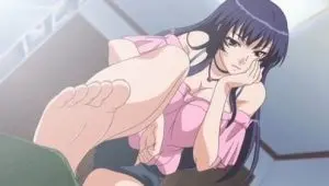 Ane Summer – Episódio 01 Hentai Online