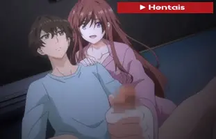 Anehame – Episódio 01 Hentai Online