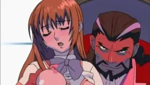 Angel Blade – Episódio 01 Hentai Online