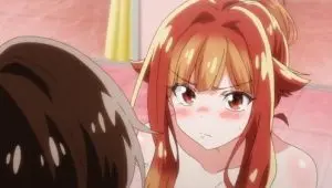 Araiya-san!: Ore To Aitsu Ga Onnayu De!? – Episódio 03 Hentai Online