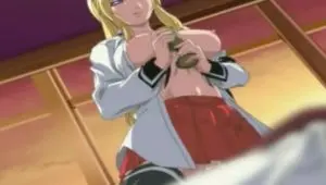 Bible Black Only Version – Episódio 02 Hentai Online