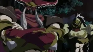 Blood Shadow – Episódio 03 Hentai Online