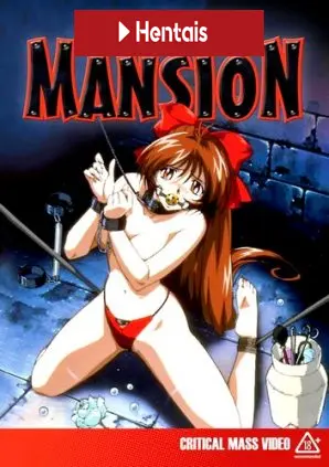 Bondage Mansion Online