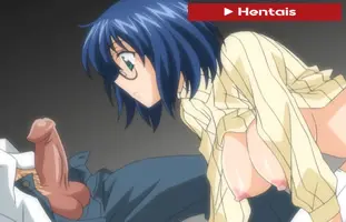 Bust to Bust – Episódio 01 Hentai Online