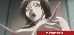 Cambrian – Episódio 02 Hentai Online