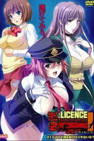 Chikan no Licence Online