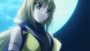 Choukou Sennin Haruka – Episódio 01 Hentai Online