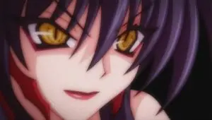 Choukou Sennin Haruka – Episódio 03 Hentai Online