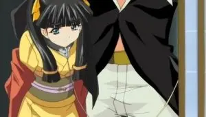 Daiakuji – Episódio 03 Hentai Online