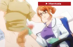 Dekichau Made Kon – Episódio 01 Hentai Online