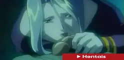 Demon Warrior Koji – Episódio 03 Hentai Online