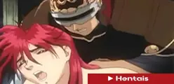 Dragon Knight 4 – Episódio 02 Hentai Online