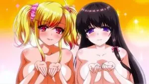 Enkou JK Bitch Gyaru: Oji-san to Nama Pako Seikatsu – Episódio 01 Hentai Online