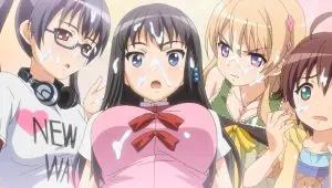 Eroge! H mo Game mo Kaihatsu Zanmai – Episódio 01 Hentai Online