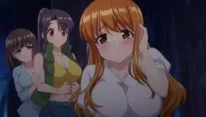 Harem Camp! – Episódio 01 Hentai Online