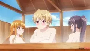 Harem Camp! – Episódio 06 Hentai Online