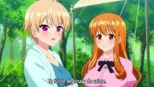 Harem Camp! – Episódio 08 Hentai Online