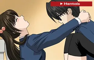 Hi.Me.Go.To – Episódio 01 Hentai Online