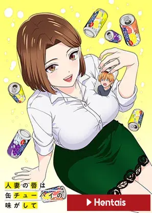 Hitozuma no Kuchibiru wa Kan Chuuhai no Aji ga Shite Online