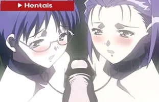 Hyakki – Episódio 03 Hentai Online