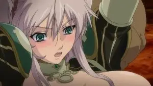 Ikusa Otome Suvia – Episódio 02 Hentai Online