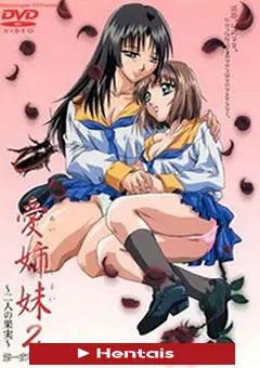 Immoral Sisters 2 Online