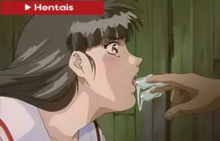 Isaku – Episódio 03 Hentai Online