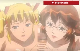 Issho ni Ecchi – Episódio 01 Hentai Online