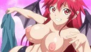 Itadaki! Seieki – Episódio 01 Hentai Online