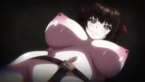 Jashin Shoukan Inran Kyonyuu Oyako Ikenie Gishiki – Episódio 01 Hentai Online