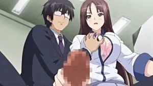 Kanojo ga Yatsu ni Idakareta hi – Episódio 02 Hentai Online