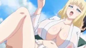 Katainaka ni Totsui de Kita Russia Musume to H Shimakuru Ohanashi – Episódio 02 Hentai Online