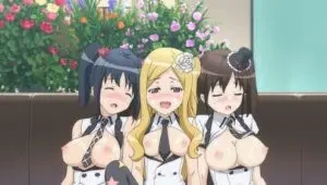 Katekano: Idol Sister – Episódio 01 Hentai Online