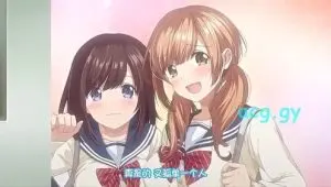 Kiss Hug – Episódio 02 Hentai Online