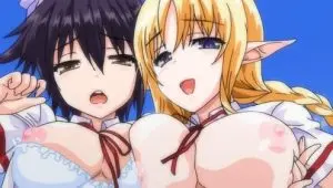 Koakuma Kanojo – Episódio 02 Hentai Online