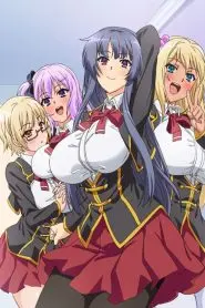 Kyonyuu Dosukebe Gakuen Online