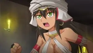 Lilitales – Episódio 04 Hentai Online