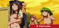 Magical Kanan – Episódio 04 Hentai Online