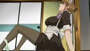 Maid in Heaven Supers – Episódio 02 Hentai Online