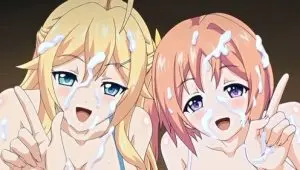 Mankitsu Happening – Episódio 02 Hentai Online