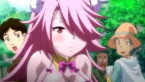 Meltys Quest – Episódio 02 Hentai Online