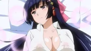 Ojou-sama Yomeiri Kousou! – Episódio 01 Hentai Online