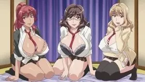 Okusama wa Moto Yariman – Episódio 02 Hentai Online