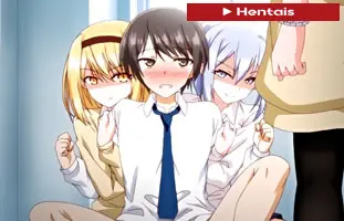 Onaho Kyoushitsu – Episódio 01 Hentai Online