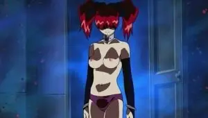 Oni Tensei – Episódio 03 Hentai Online