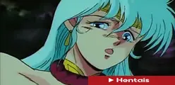 Reyon Densetsu Flair – Episódio 02 Hentai Online