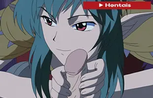 Shimai Ningyo – Episódio 01 Hentai Online