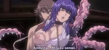 Shion – Episódio 04 Hentai Online